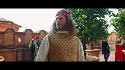 Ferrara - Riconoscimento UNESCO di Ferrara come Città del Rinascimento. (05.11.25)