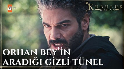 Bursa'nın son kurtuluş yolu - Kuruluş Orhan 2. Bölüm