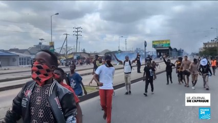 Élections en Tanzanie : 800 personnes seraient décédées et des corps resteraient introuvables