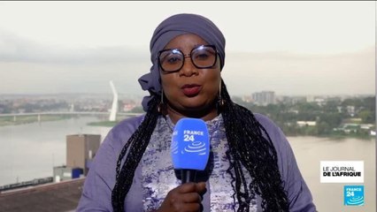 Côte d’Ivoire : la réélection d’Alassane Ouattara validée pour un 4e mandat