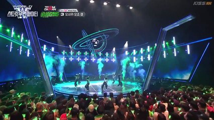 World of Street Woman Fighter (2025) Episode 9 | Korean subbed EN