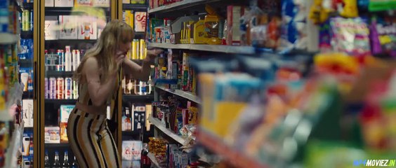 Fear The Night – Full Movie Hindi Dubbed