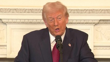 '중간평가' 선거 패배 트럼프 "민주당은 가미카제, 나라 망칠 것" / YTN