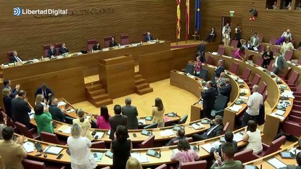 Mazón pedirá comparecer en la comisión de investigación sobre la DANA