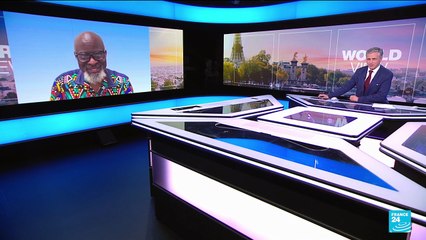 Nigeria facing 'multiplicity of security challenges': Communal clashes, banditry, separatists, insurgencies