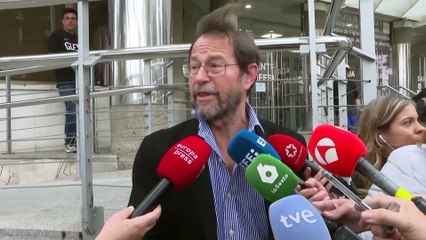 Los fiscales Grinda y Stampa ratifican el presunto soborno de Leire Díez