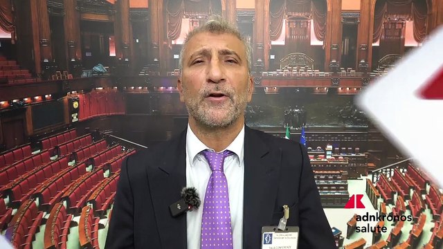 Tumori: oncologo Procopio, 'Prostate cancer unit garantisce presa in carico a 360 gradi”