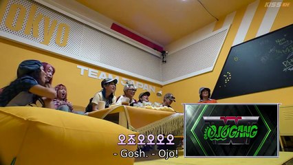 World of Street Woman Fighter (2025) Episode 6 | Korean subbed EN