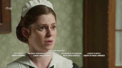 La Promesa Capitulo 712 Avance