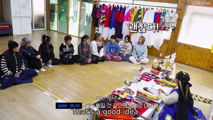 World of Street Woman Fighter (2025) Episode 5 | Korean subbed EN