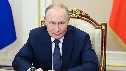 푸틴 "차세대 핵추진 순항미사일 개발 시작" / YTN