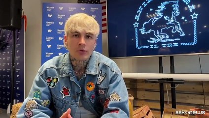 Il Tre racconta se stesso in chiave meno rap e più cantautore