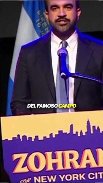 Sardone - Mamdani vince le elezioni a New York...  (05.11.25)