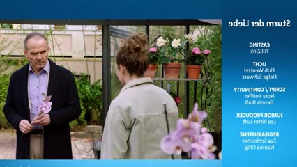 Sturm der Liebe Folge 4467