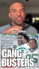 Jets’ brass pulled off prudent deadline deals | Back Page Banter