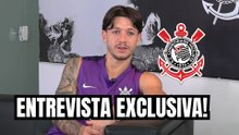 GARRO EXALTA TRIO GYM, SONHA COM SELEÇÃO ARGENTINA E CELEBRA PAZ NO TIMÃO! | ENTREVISTA EXCLUSIVA