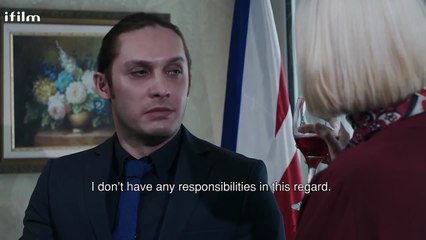 Gando Season 02 | Iranian Tv Series | Episode 16 | English Subtitles |