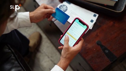 SLP Lunes 3 nov notas Tutorial Tarjetas