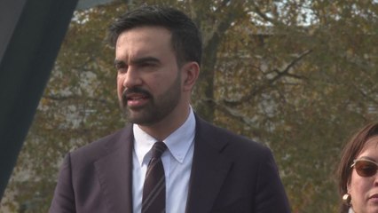 Zohran Mamdani Sends Clear Message to ICE: Accountability Matters