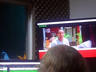 EL PASTO DEL VECINO PY - OCTAVA JORNADA TALLER DE DOBLAJE (01-11-2025) PARTE 4