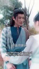 Dumped by cheating gf, he got a magical system Now every beauty wants him, ex-gf begs him back!