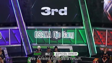 World of Street Woman Fighter (2025) Episode 2 | Korean subbed EN