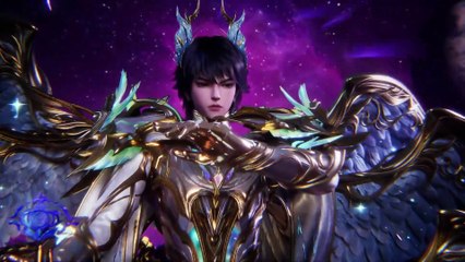 Throne of Seal Episode 184 English Sub