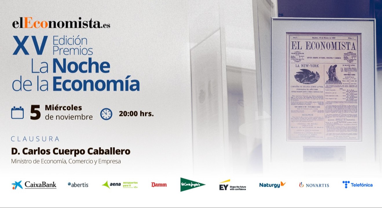 XV La Noche de La Economía
