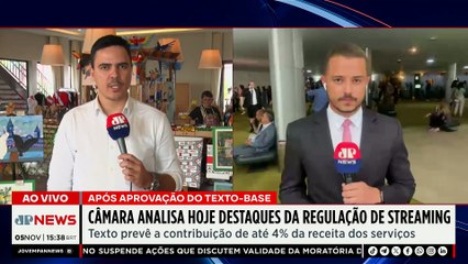 Senado analisa projetos que aumentam salário de servidores do Judiciário; entenda | TEMPO REAL