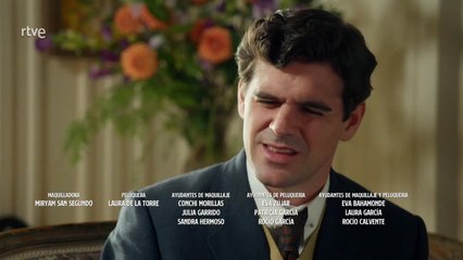 La Promesa 710 - 06 noviembre AVANCE