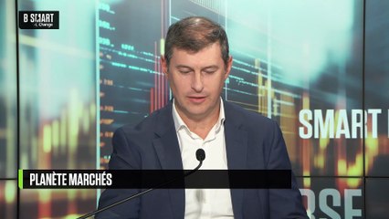 SMART BOURSE - Emission du mercredi 5 novembre