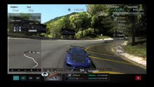 Gran Turismo 5 XL Edition online multiplayer - ps3