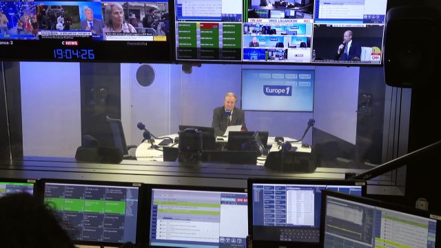 EXTRAIT - Drame sur l'Île d'Oléron : le point sur le profil du suspect interpellé