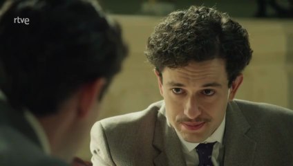 La Promesa 709 - 5 noviembre