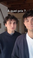 Y’a moyen que j’ouvre une cagnotte !