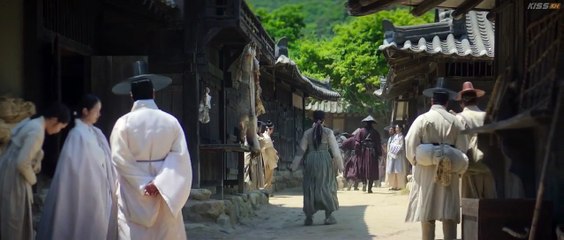 Dear Hongrang (2025) Episode 11 | Korean subbed EN