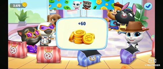 Konuşan Tom ve Arkadaşları Hiç Söz Dinlemiyor 2