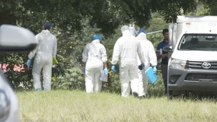 Familiares confirman que el cuerpo encontrado en la 24 de Diciembre es de Esteban De León