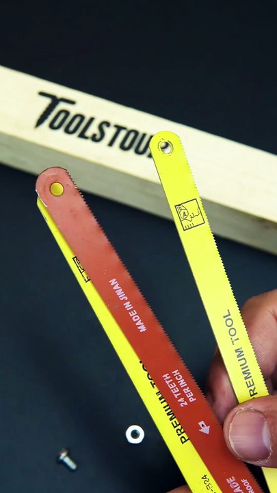 Daily Home Tool Hacks You Didn’t Know You Needed! #ToolHacks #HomeImprovement #DIYTools #LifeHackTools #EverydayFixes