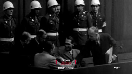 Les nazis de Nuremberg - Bande annonce