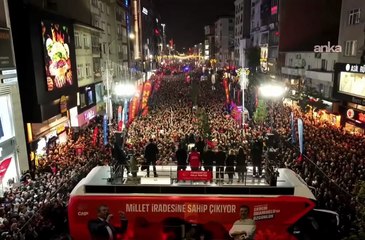 Akın Gürlek'e 'süre' tanımıştı: Özgür Özel beklenen açıklamasını yaptı