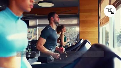 El sudor no es lo único que hay en el aire de tu gimnasio: esta amenaza invisible pone en riesgo tu salud en cada repetición, según los expertos