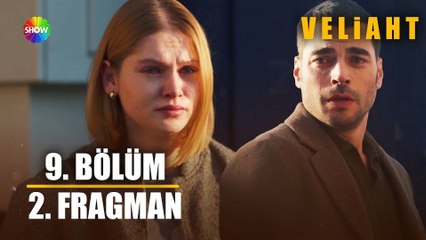 Veliaht 9.Bölüm - Veliaht - Sezon 1 - Bölüm 9 - Fragman VCRH STCRH