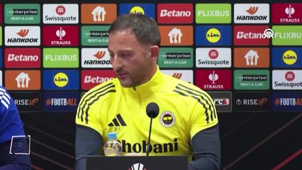 Beşiktaş soyunma odasını mı dinledi? Jayden Oosterwolde'den yanıt