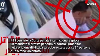 Caso Almasri: arresto, rilascio e bufera politica. Ecco cosa e' successo