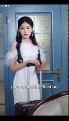 Love in Shadows Chinese Drama - English Sub