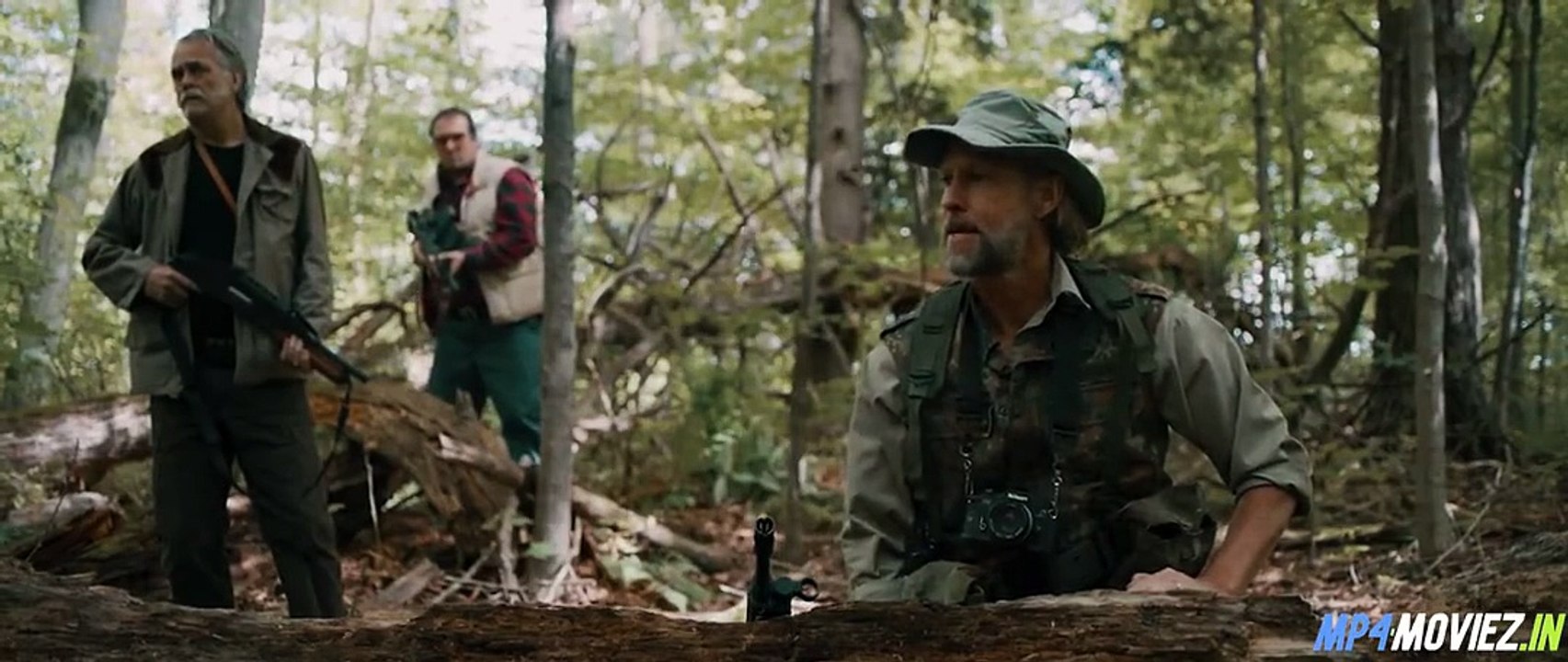 Death Hunt (2022) – Full Movie