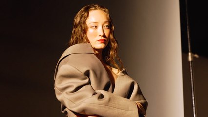 Behind the Scenes With THR's NextGen Class of 2025: Havana Rose Liu, Archie Madekwe & More | THR Video