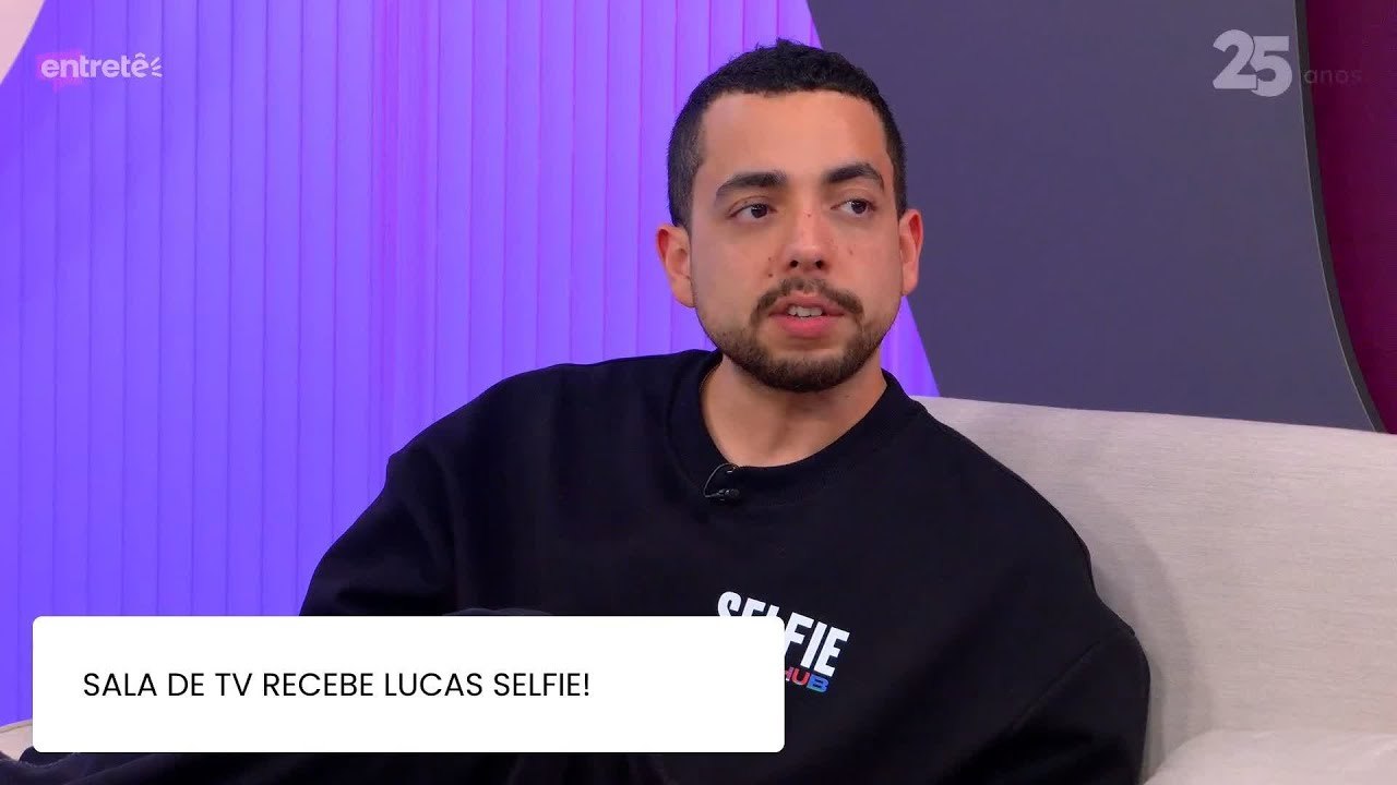 Sala de TV e Lucas Selfie comparam brigas de edições polêmicas de A Fazenda