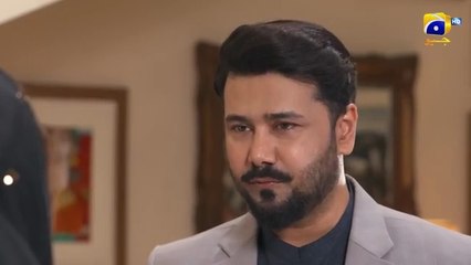 Pathar Dil Episode 95 [Eng Sub] Kanwal Khan Ali Abbas Fajjer Khan 5th November 2025